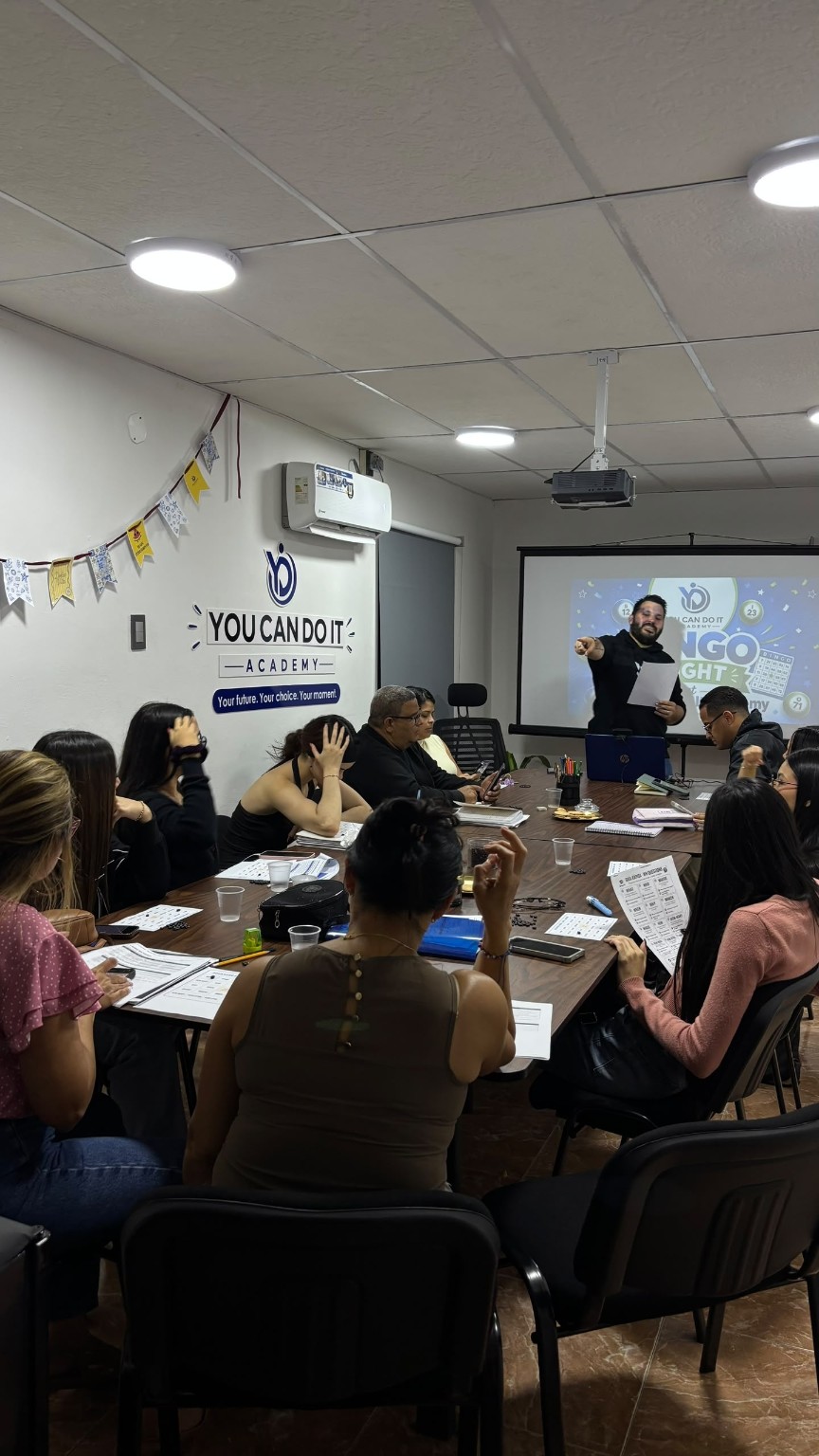 Actividad de clase